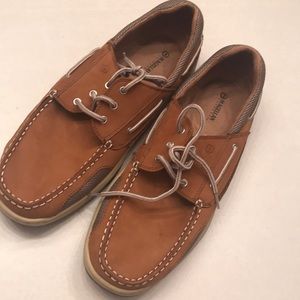 Men’s loafers